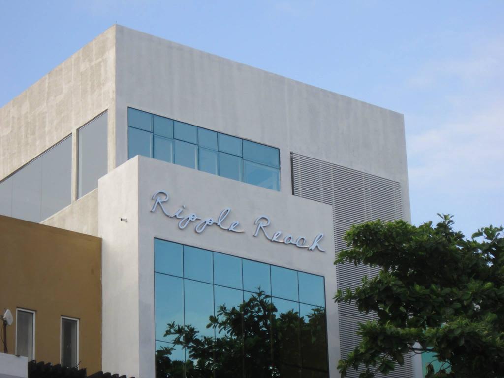 גאלה Ripple Reach Apartments מראה חיצוני תמונה
