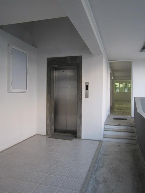 גאלה Ripple Reach Apartments מראה חיצוני תמונה