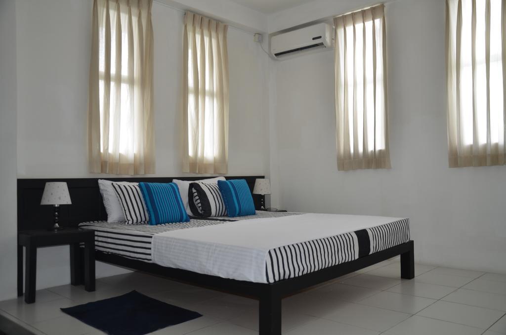 גאלה Ripple Reach Apartments מראה חיצוני תמונה