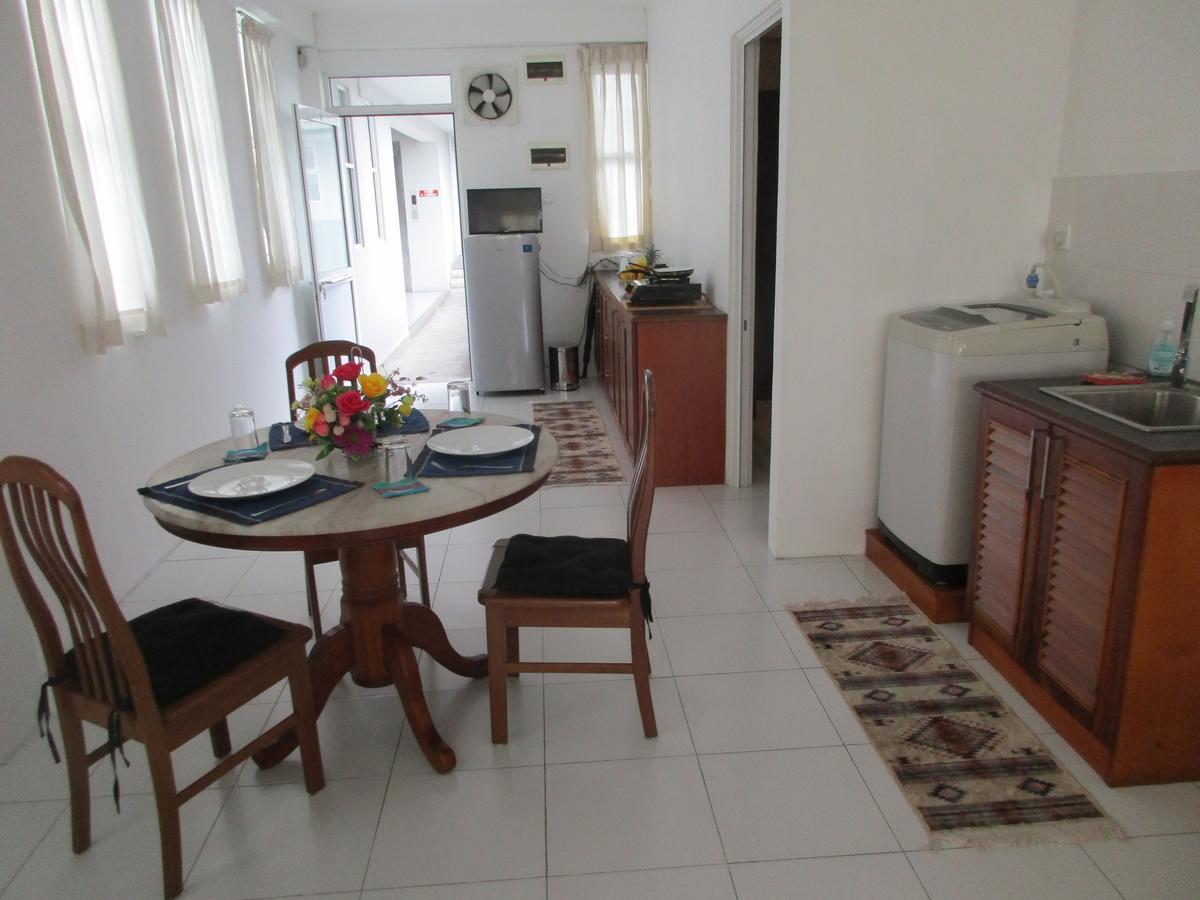 גאלה Ripple Reach Apartments מראה חיצוני תמונה