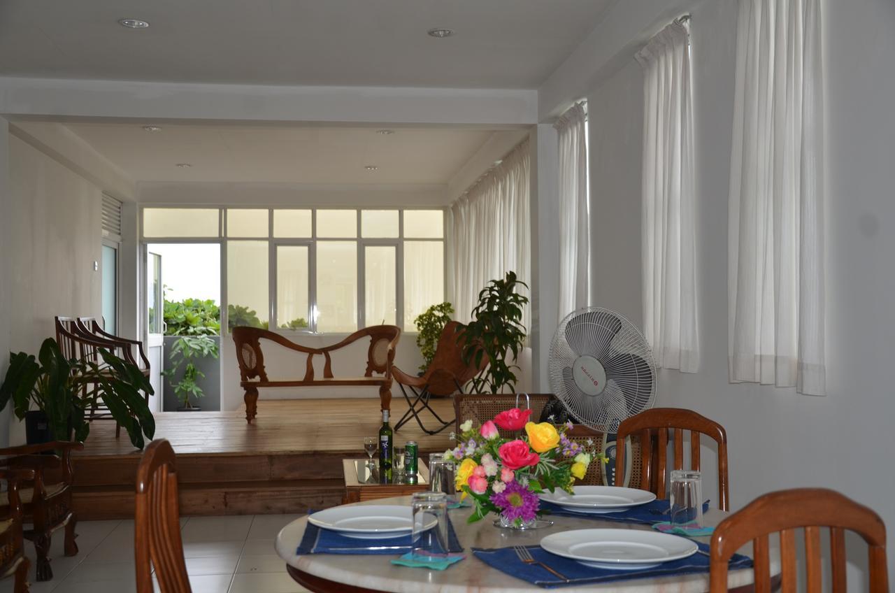 גאלה Ripple Reach Apartments מראה חיצוני תמונה