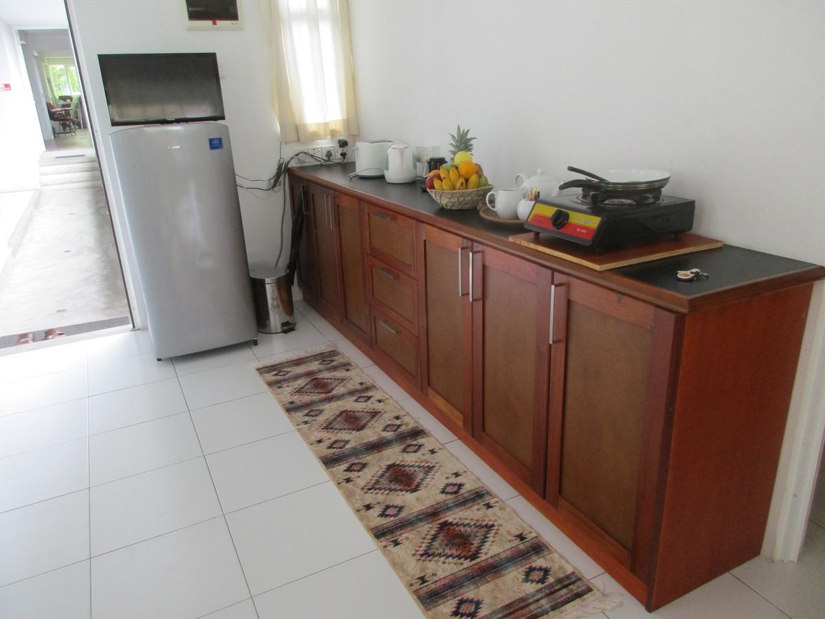 גאלה Ripple Reach Apartments מראה חיצוני תמונה
