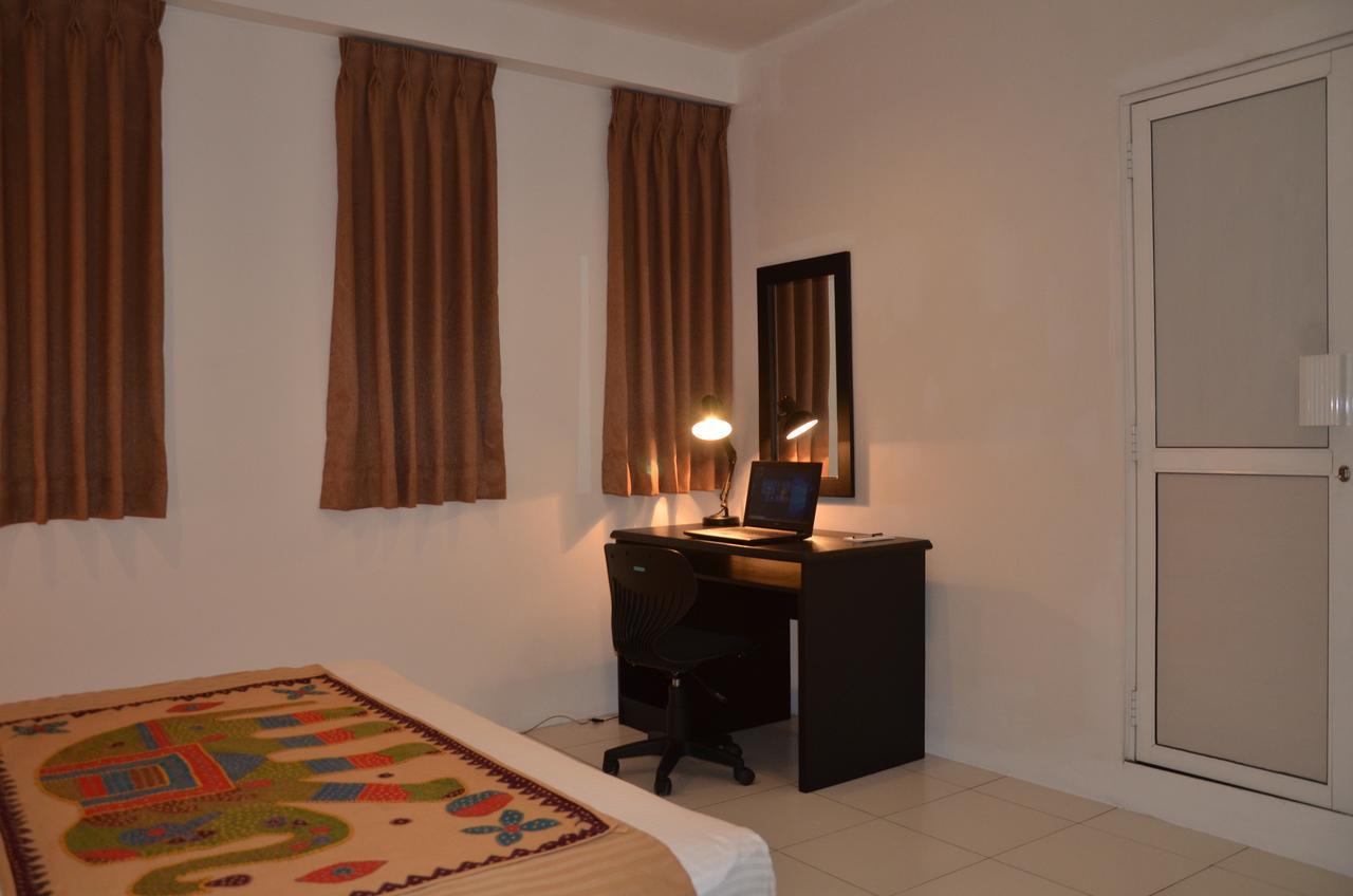 גאלה Ripple Reach Apartments מראה חיצוני תמונה