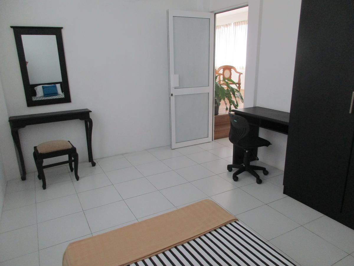 גאלה Ripple Reach Apartments מראה חיצוני תמונה