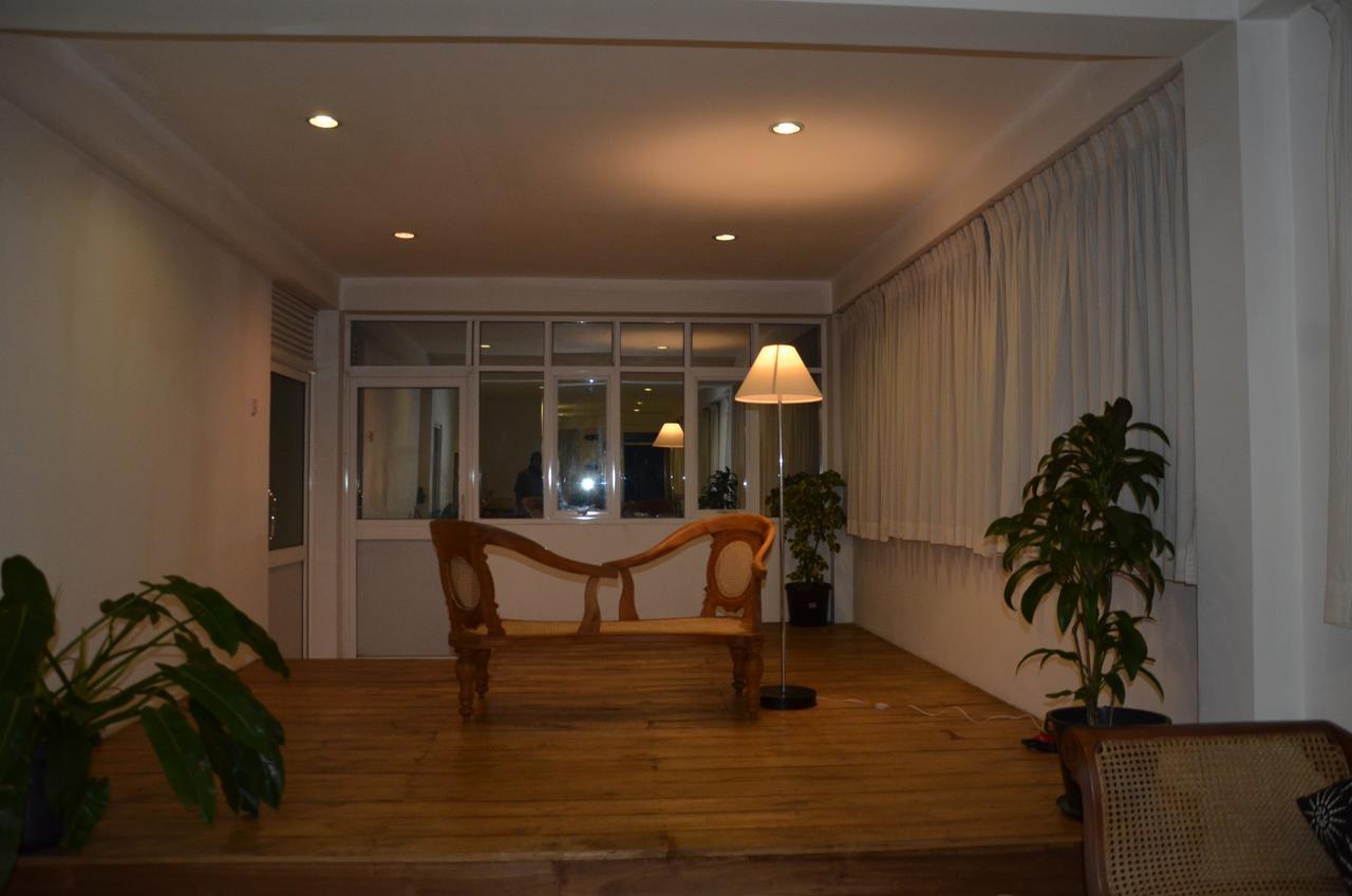 גאלה Ripple Reach Apartments מראה חיצוני תמונה