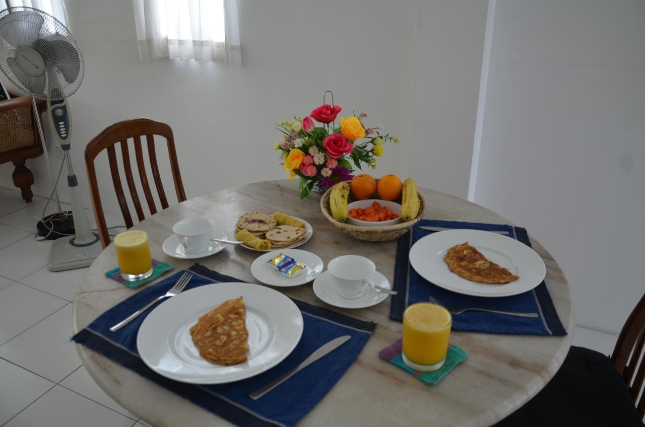 גאלה Ripple Reach Apartments מראה חיצוני תמונה