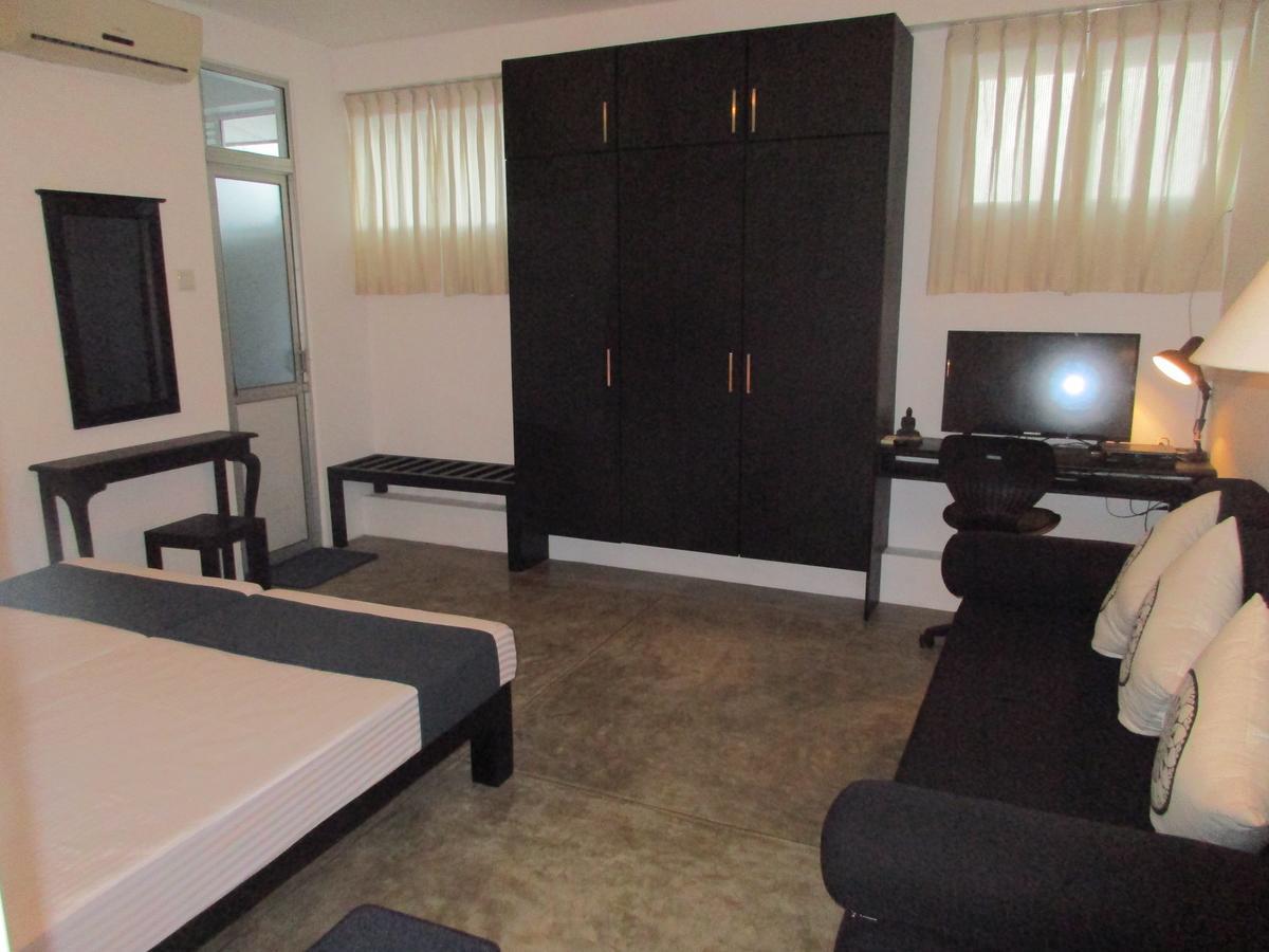 גאלה Ripple Reach Apartments מראה חיצוני תמונה