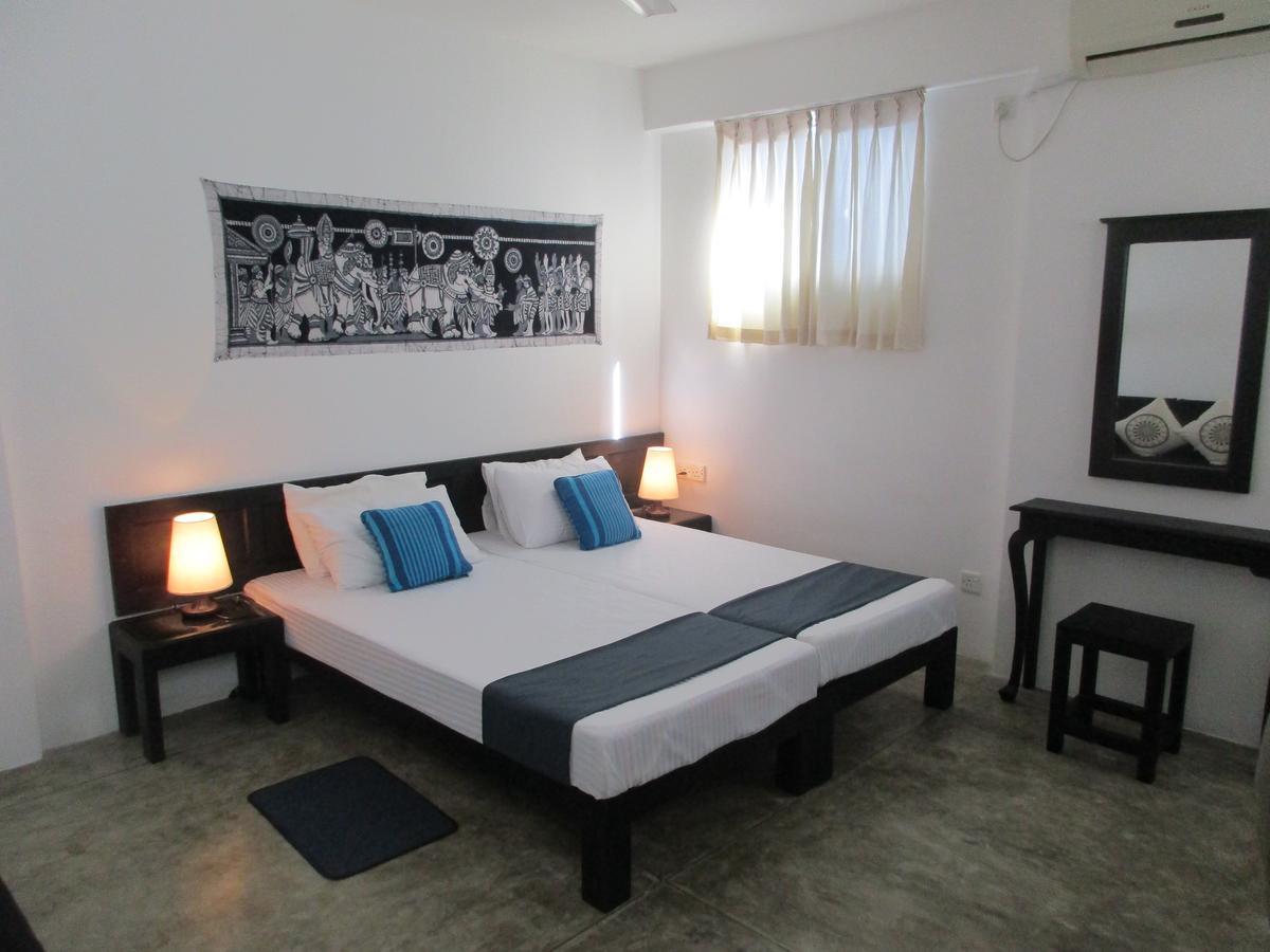 גאלה Ripple Reach Apartments מראה חיצוני תמונה