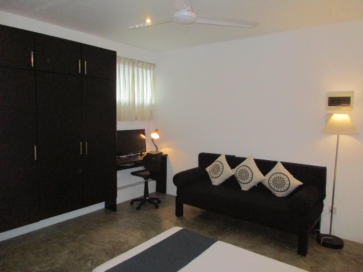גאלה Ripple Reach Apartments מראה חיצוני תמונה