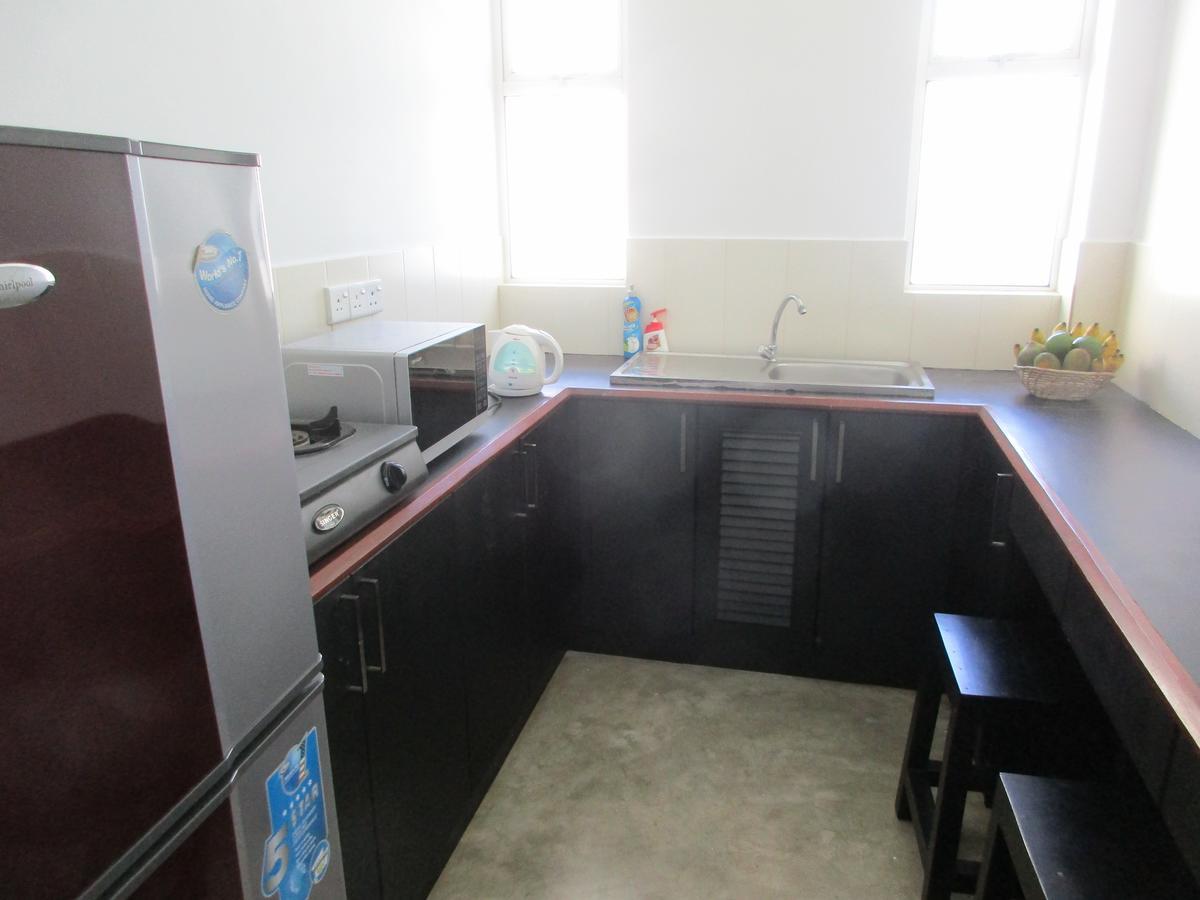 גאלה Ripple Reach Apartments מראה חיצוני תמונה