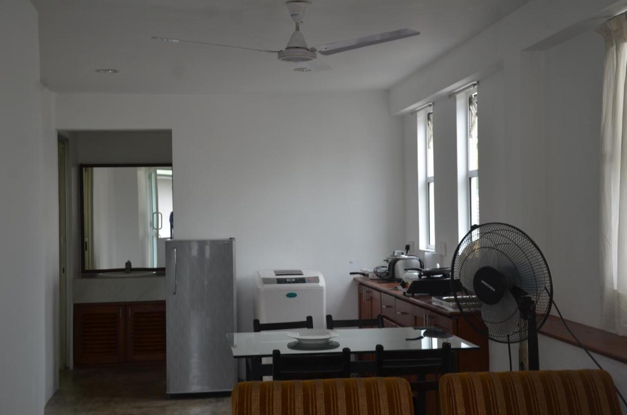 גאלה Ripple Reach Apartments מראה חיצוני תמונה