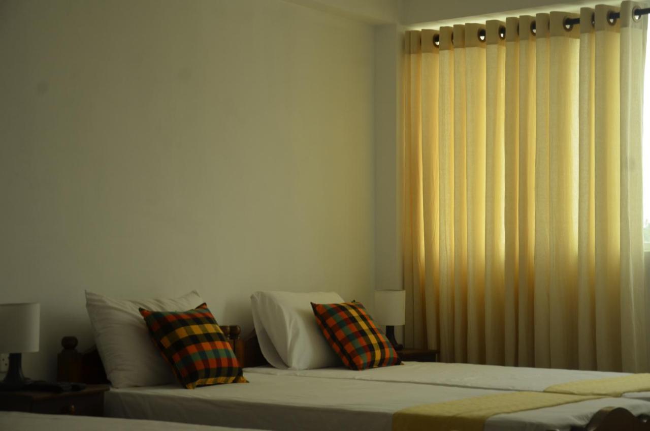 גאלה Ripple Reach Apartments מראה חיצוני תמונה