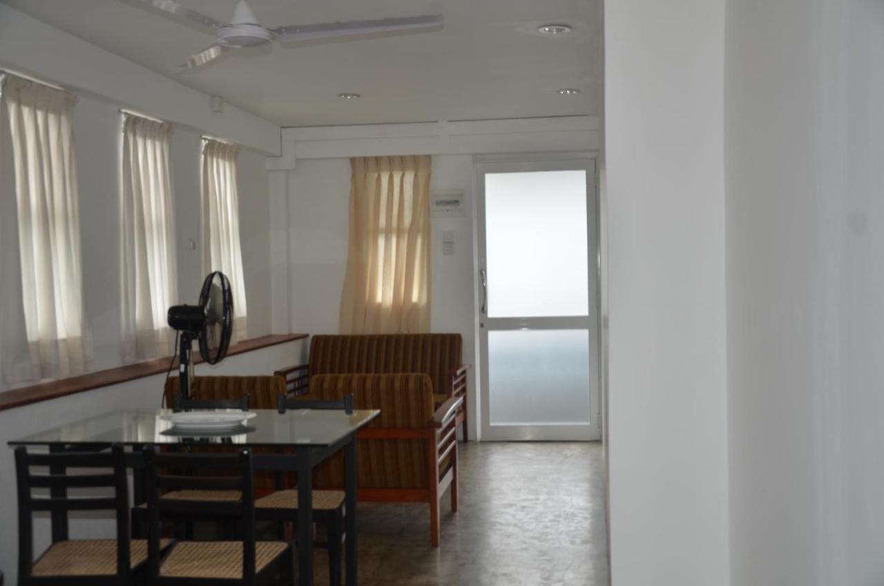 גאלה Ripple Reach Apartments מראה חיצוני תמונה