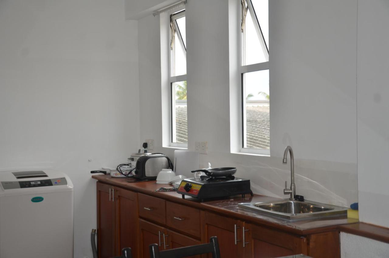 גאלה Ripple Reach Apartments מראה חיצוני תמונה